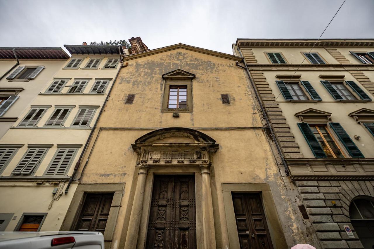 Apartment Yid Cantoria Florenz