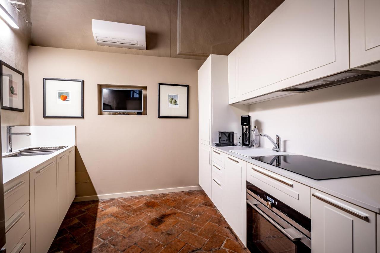 Apartment Yid Cantoria Florenz